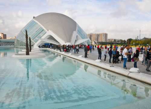 MARATONA DI VALENCIA 2013